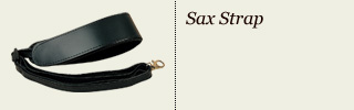 Sax Strap
