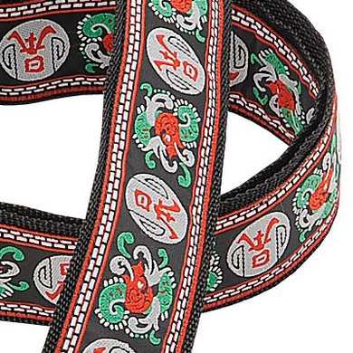 【新品】LEVY'S レヴィース　EM8S　ベース用ギグケース　正規品 LEVY'S ( レヴィース ) EM8S 送料無料 | サウンドハウス